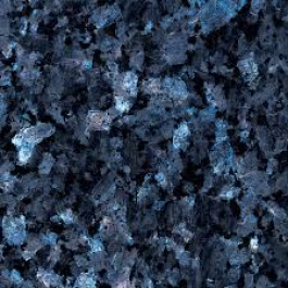Blue Pearl Granite - Milton