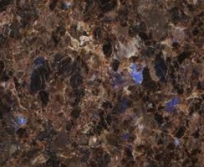 Labrador Antique Granite - Crowborough