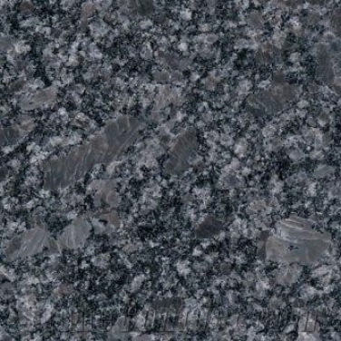 Steel Grey Granite - Ackhampstead