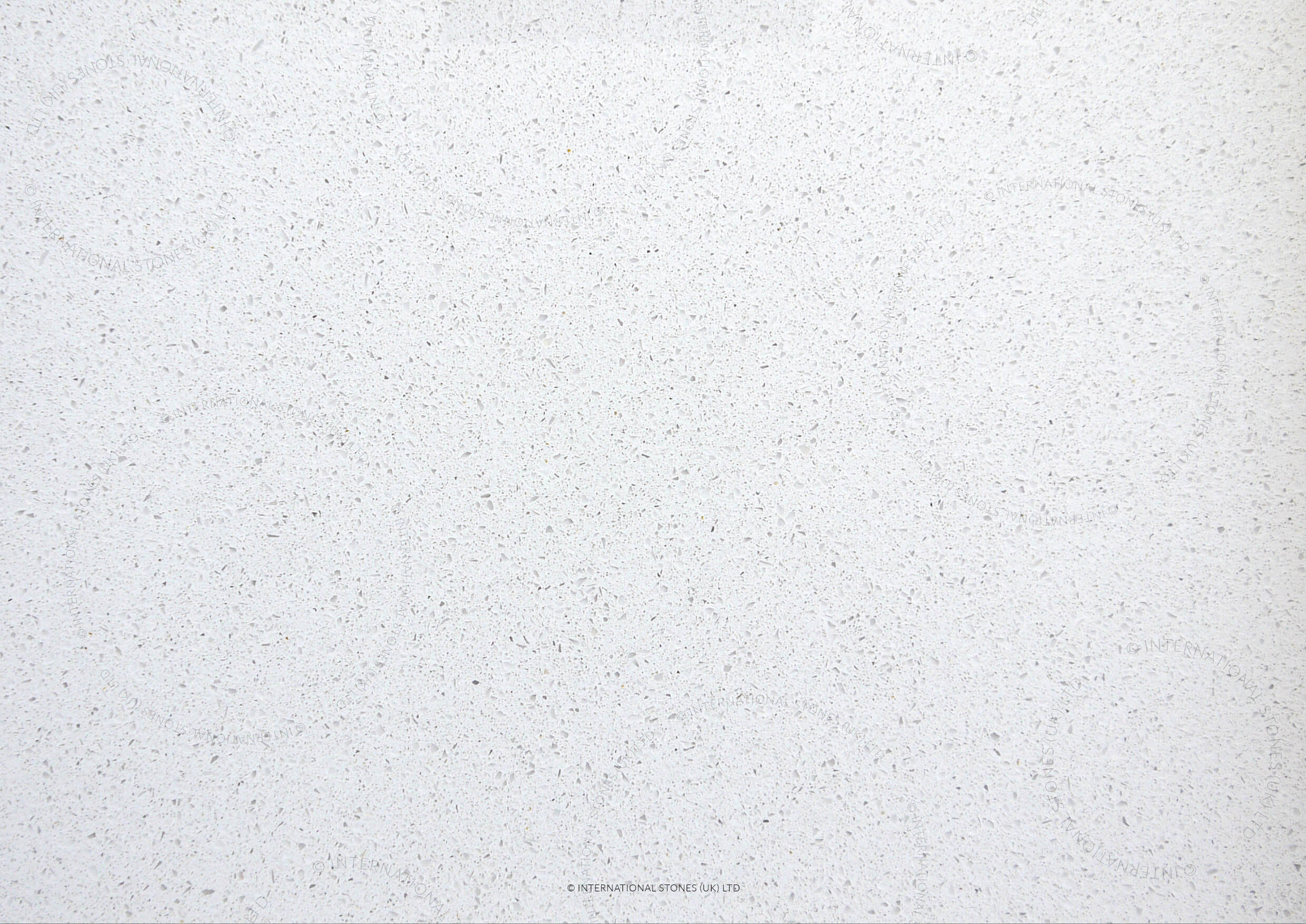 International Stone IQ Blanco Maple - Lincolnshire - Coningsby