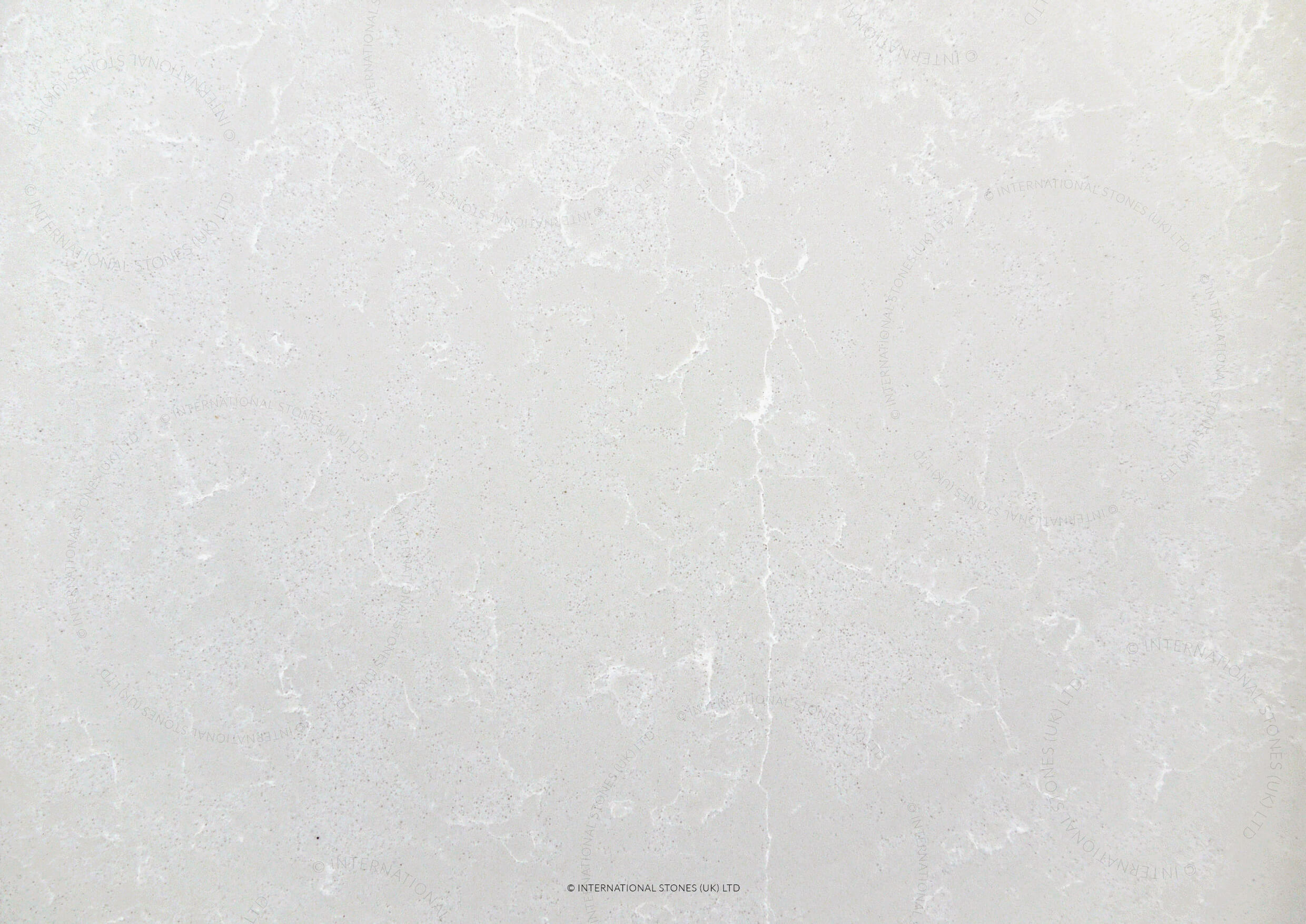 International Stone IQ Desert Silver - Rutland - Barleythorpe