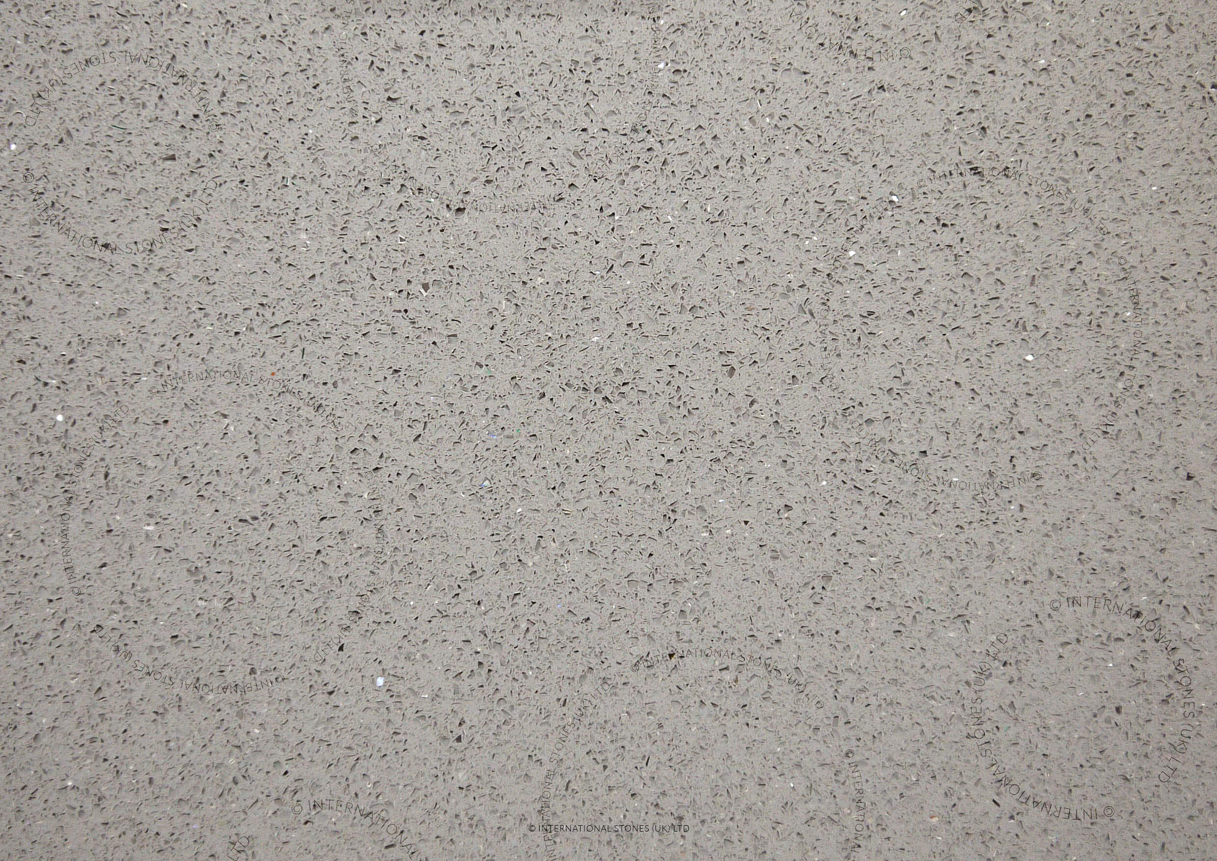 International Stone IQ Grey Sparkle - Derbyshire - Heanor