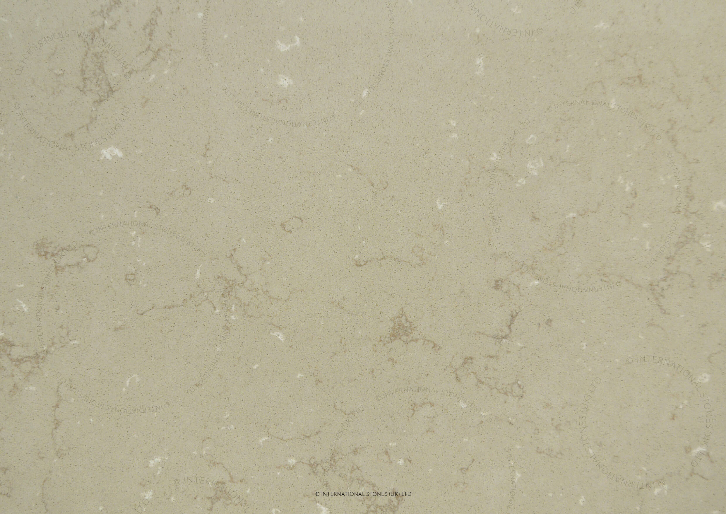 International Stone IQ Limestone - Luton - Ampthill