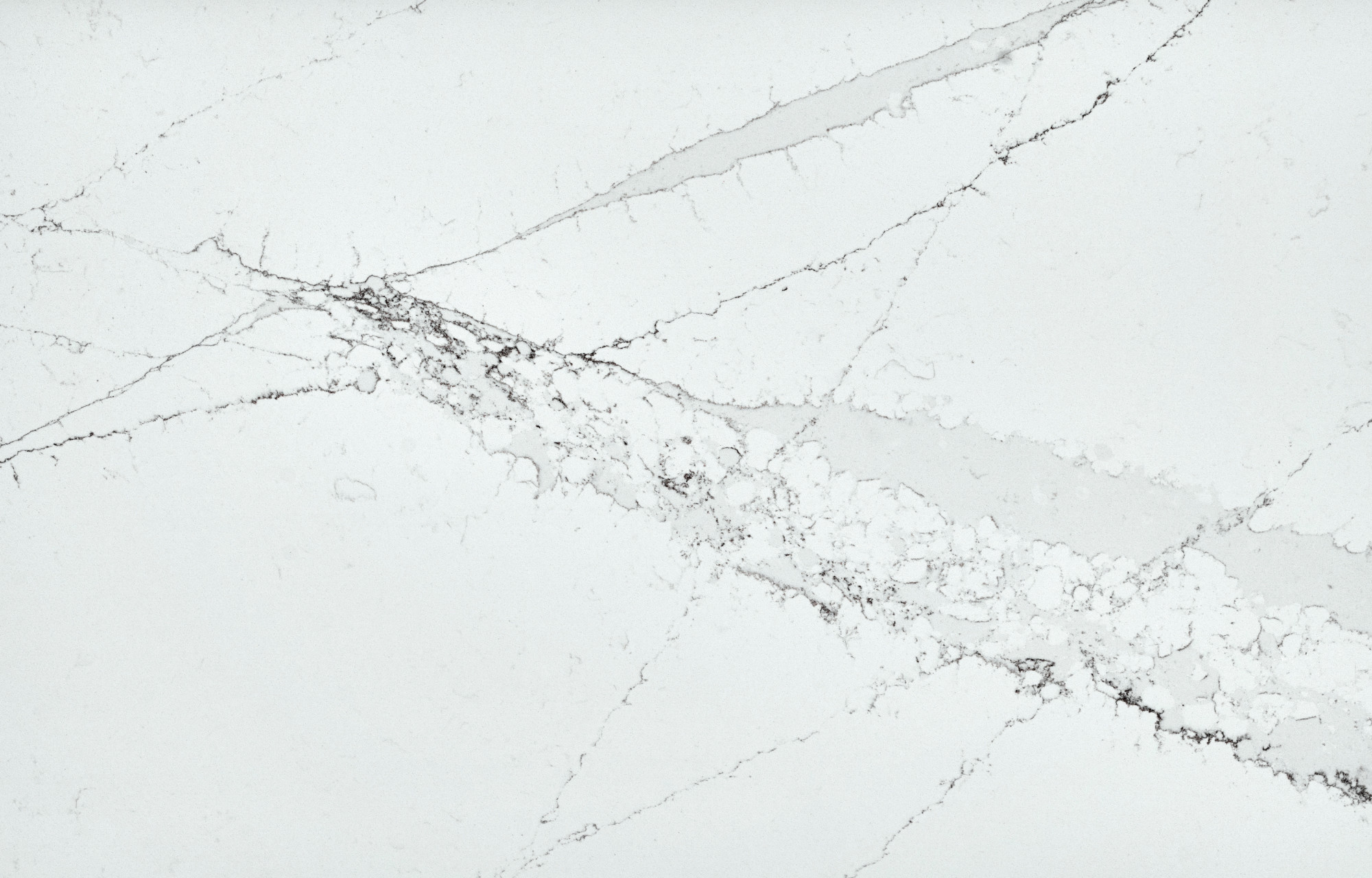 Silestone Quartz - Ethereal haze - Etherial - Leicestershire - Ashby-Woulds
