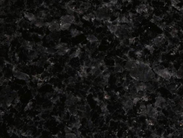 Angola Black Granite - Ipswich