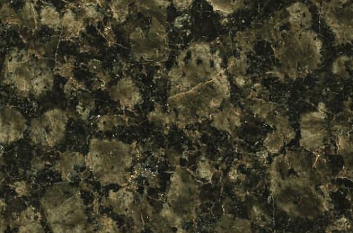 Baltic Green Granite - Felixtowe