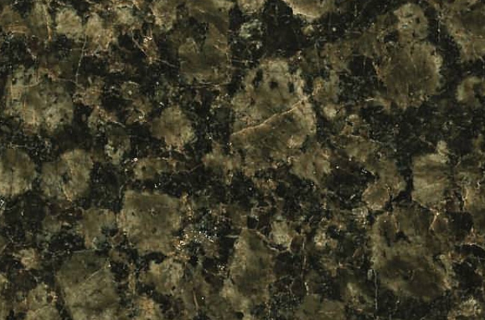 Baltic Green Granite - Halesowen
