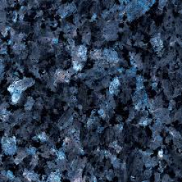 Blue Pearl Granite - Kidderminster