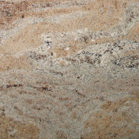 Ivory Fantasy Granite - Bungay