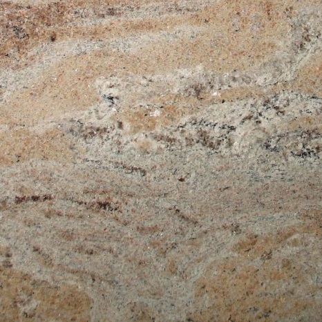 Ivory Fantasy Granite - Bletchley