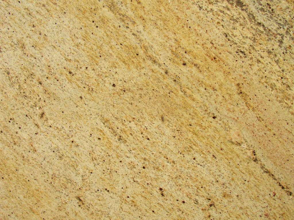 Kashmir Gold Granite - Needham-Market