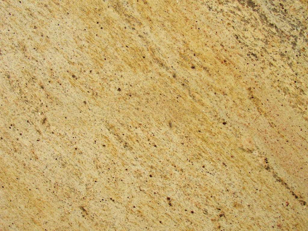 Kashmir Gold Granite - Locks-Heath