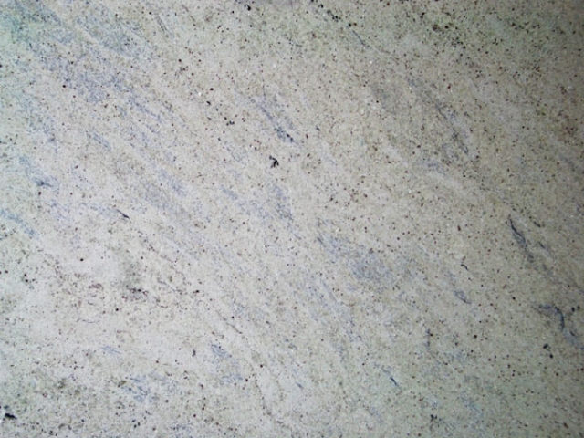 Kashmir White Granite - Kessingland