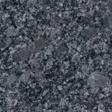 Steel Grey Granite - Dunstable