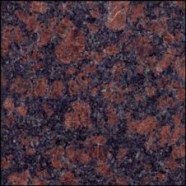 Tan Brown Granite - Crewe