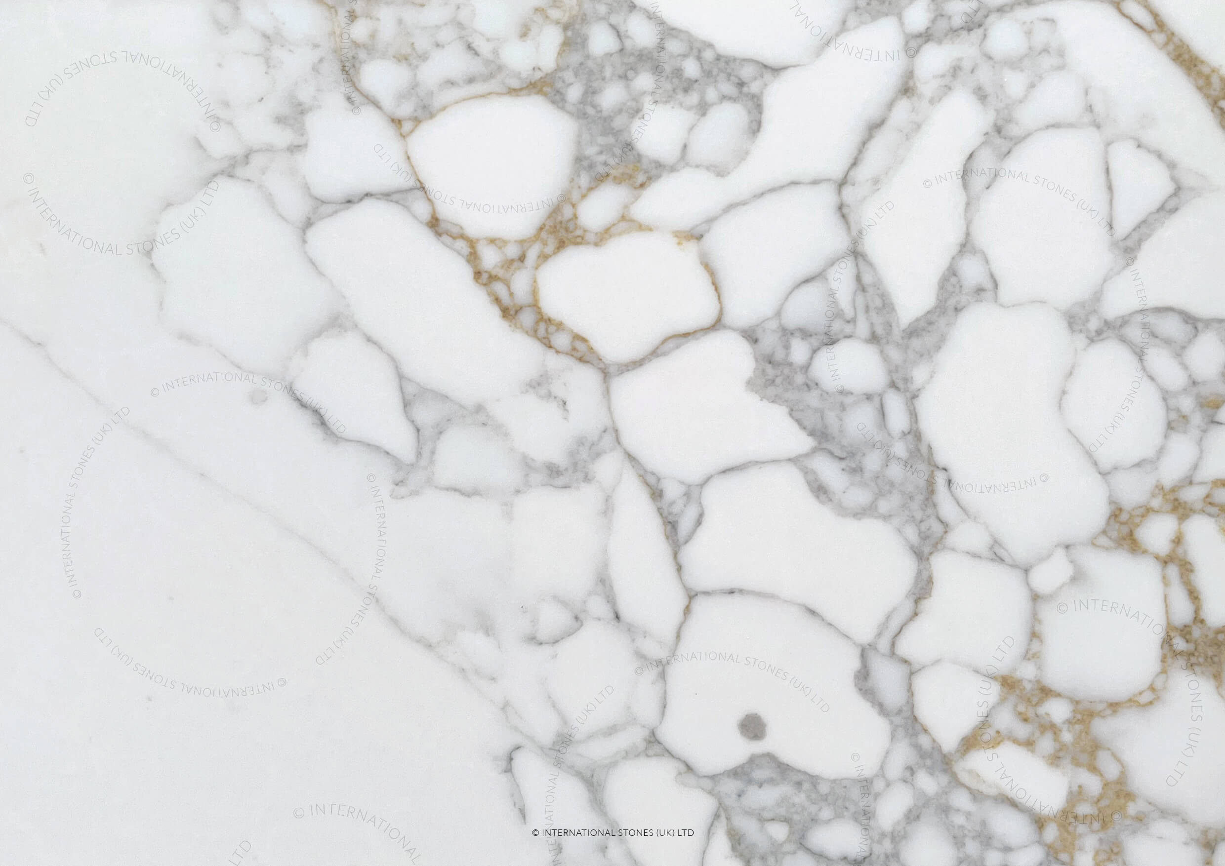 International Stone IQ Chic Gold - Suffolk - Thurston