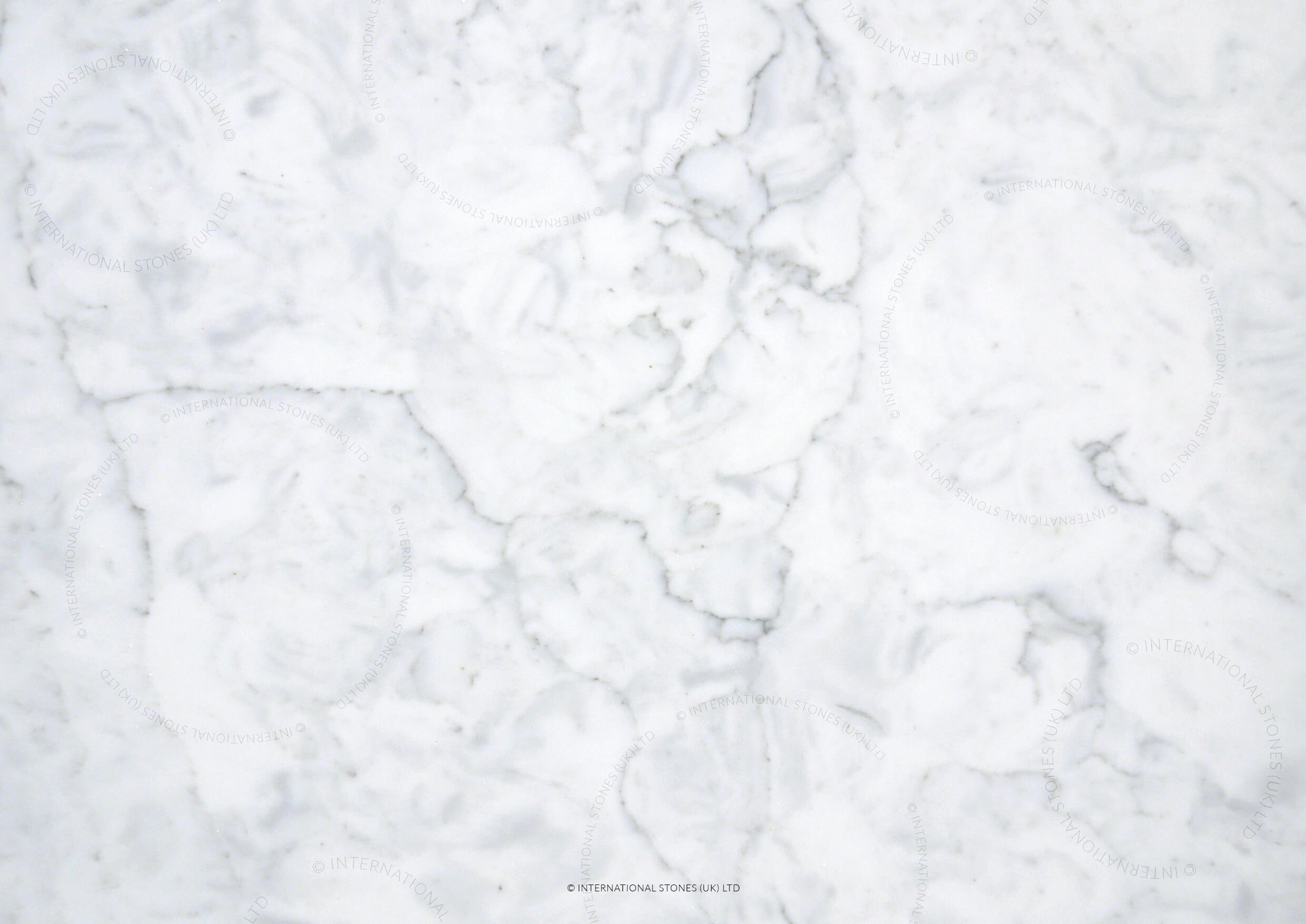 International Stone IQ Frozen - North-Yorkshire - Pickering