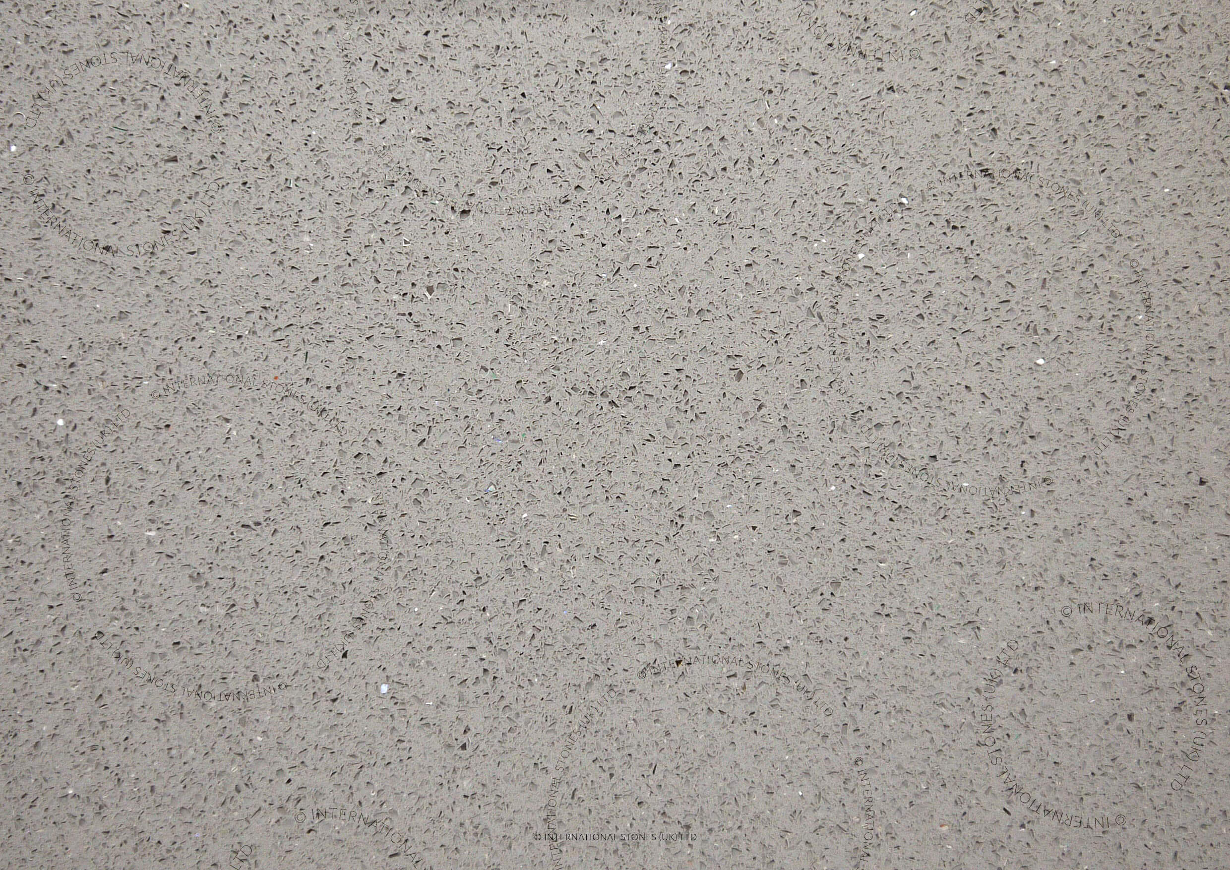 International Stone IQ Grey Sparkle - London - Edgware
