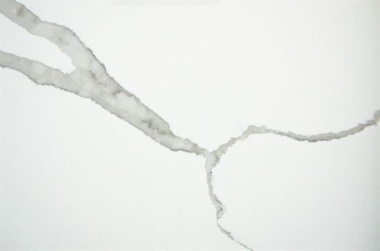 International Stone IQ Calacatta - Suffolk - Lakenheath