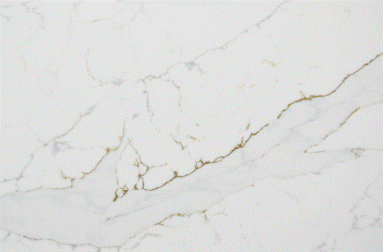 International Stone IQ Calacatta Gold - Suffolk - Leiston