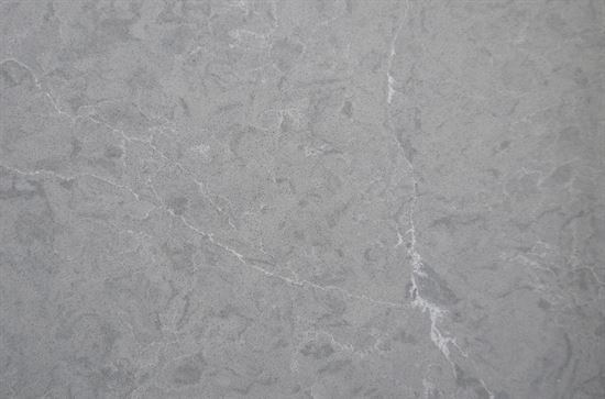 International Stone IQ Dove Grey Satin - Leeds - Wetherby