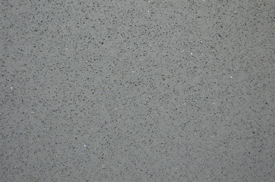 International Stone IQ Grey Mirror - Suffolk - Woodbridge