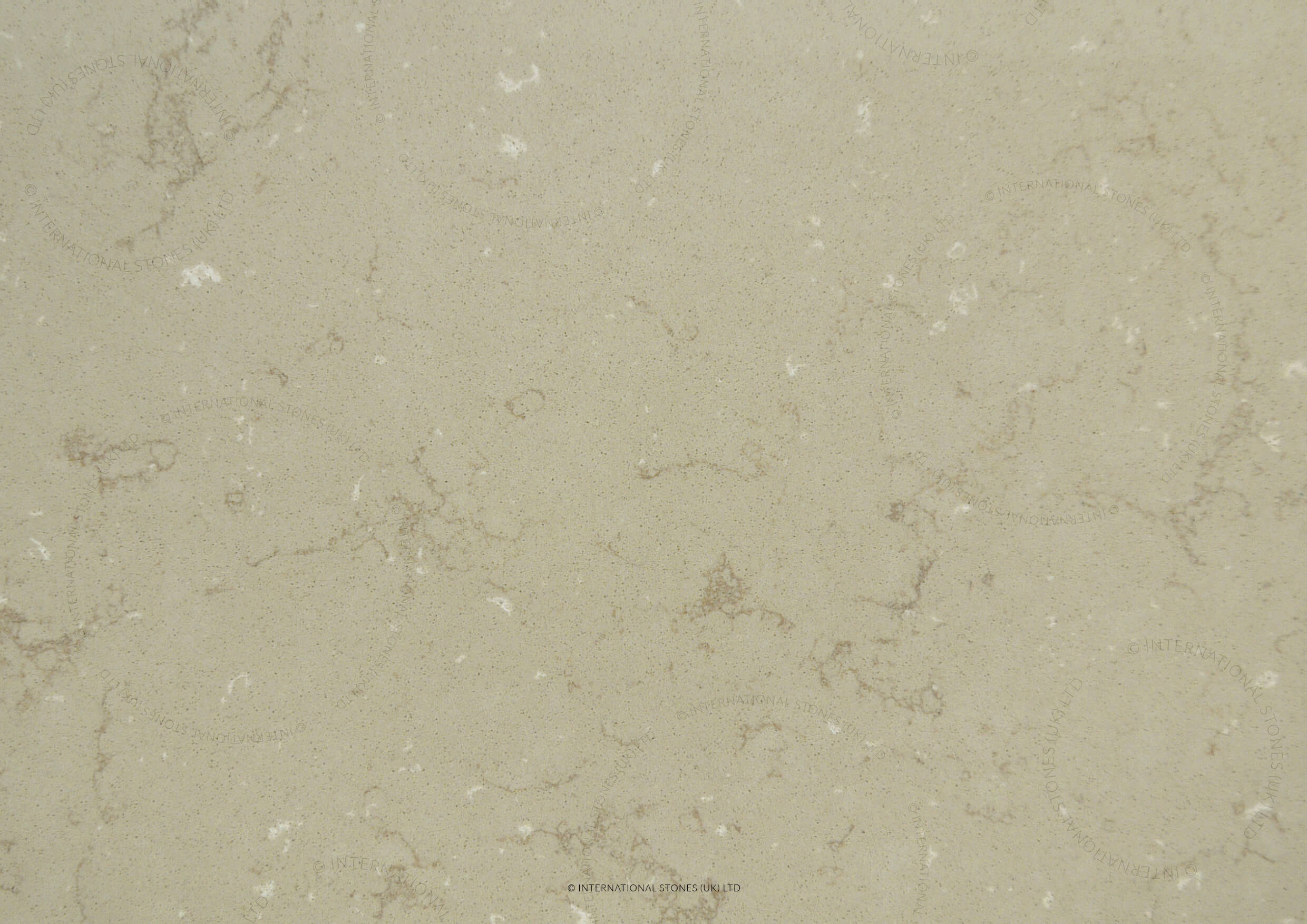 International Stone IQ Limestone - London - Stratford
