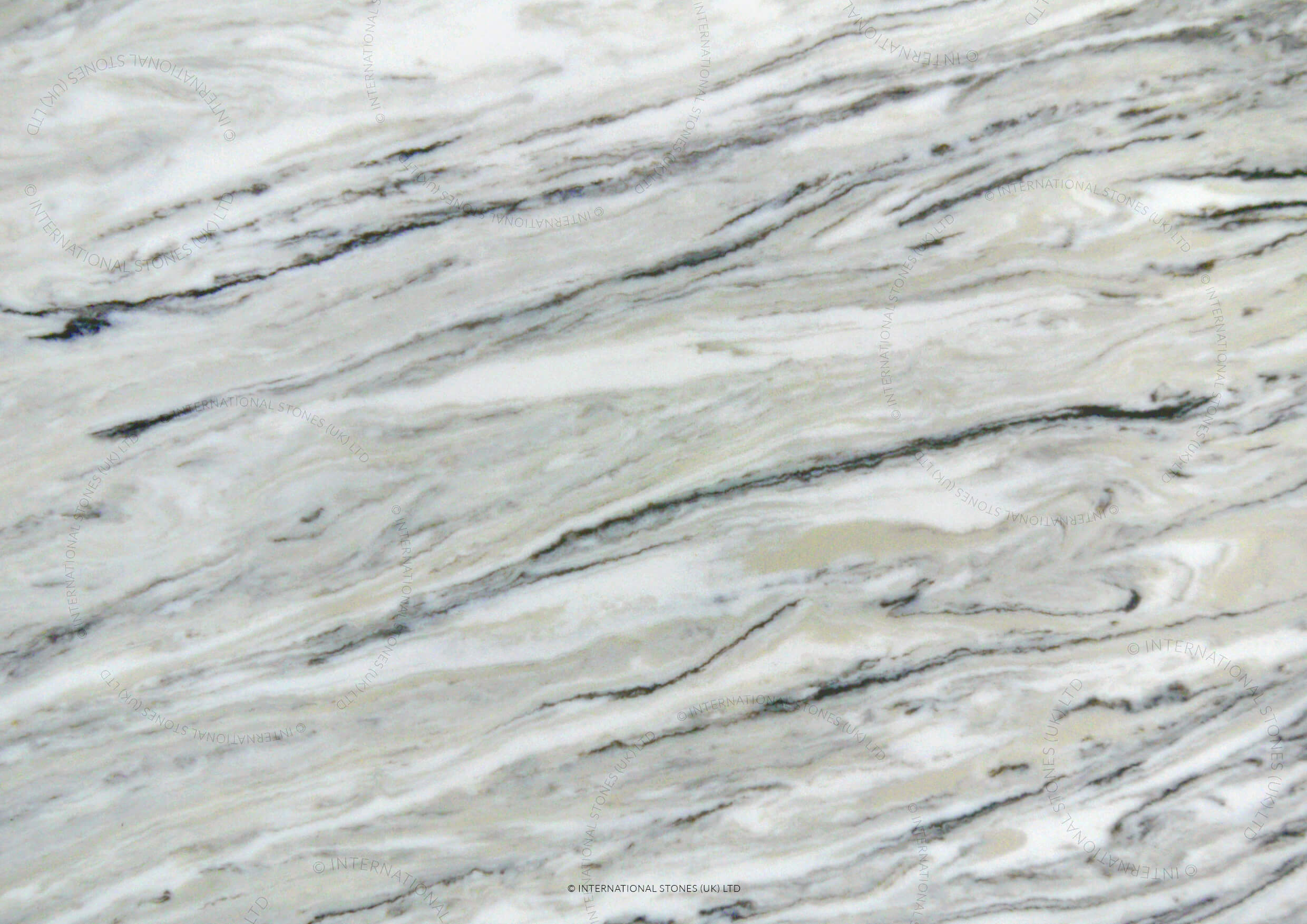 International Stone IQ Loire - Suffolk - Glemsford