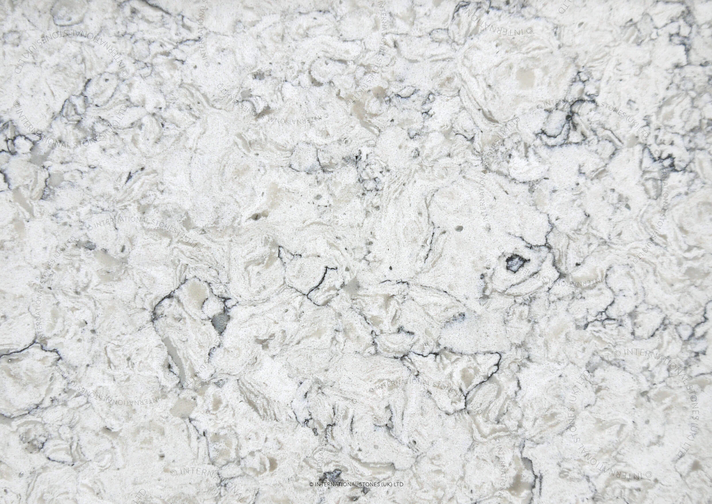 International Stone IQ Pietra - North-Yorkshire - Pickering