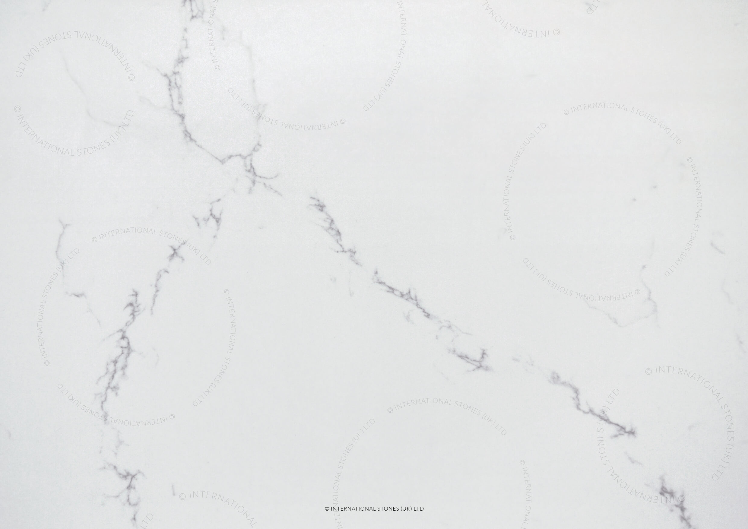 International Stone IQ River White - Middlesbrough - Brotton