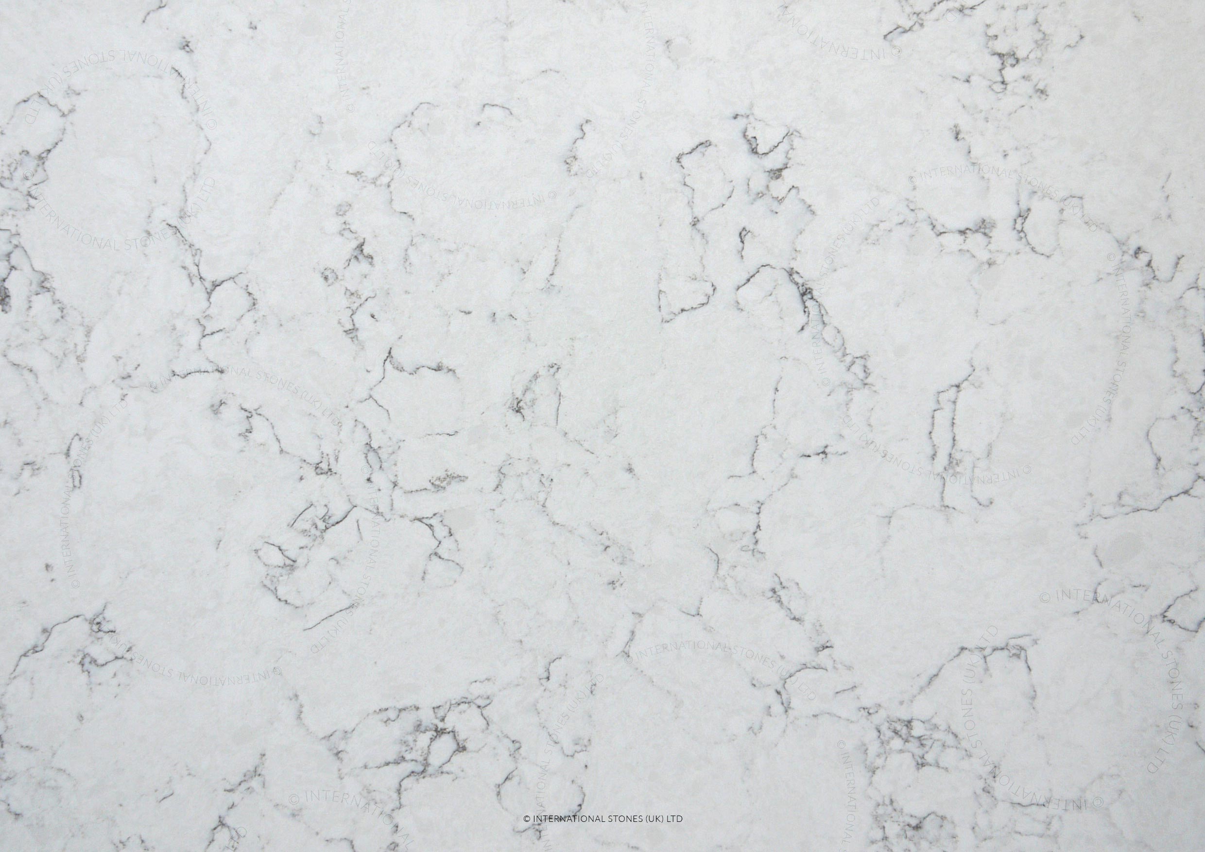 International Stone IQ White Arabesque - Lincoln - Caistor