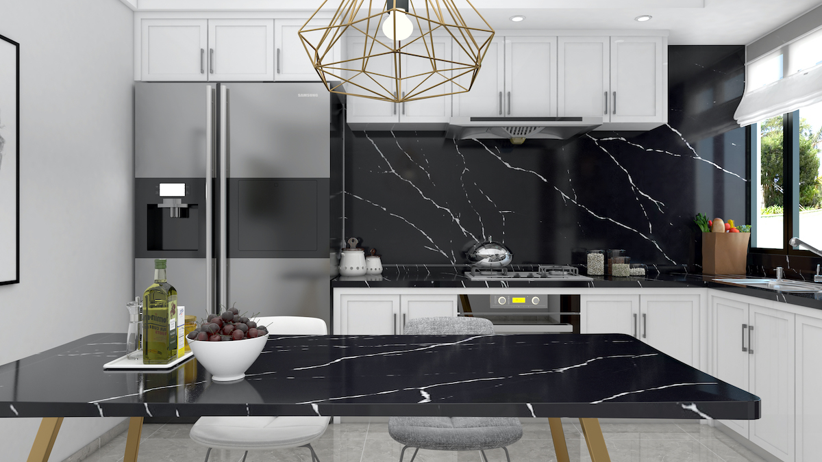 Fugen Stone Eternal Quartz - Suffolk - Ipswich