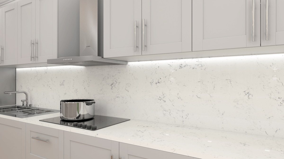 Fugen Stone Imperium Quartz - Suffolk - Kessingland
