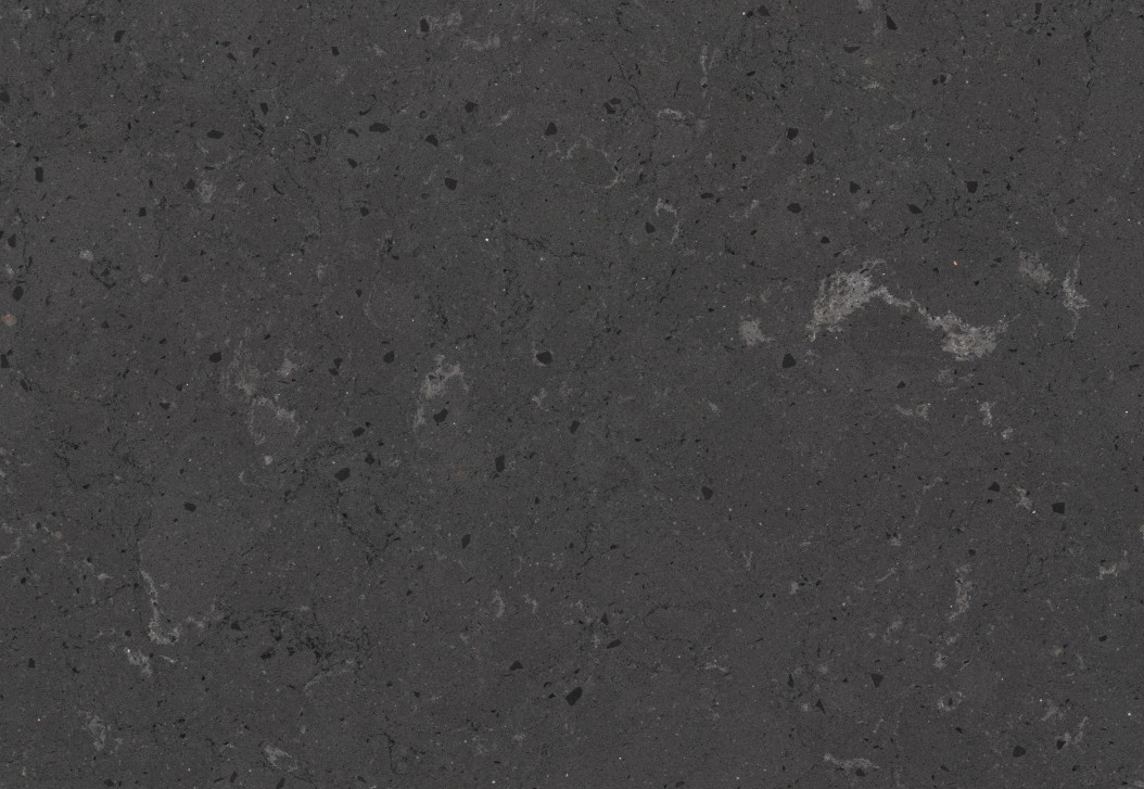 Silestone Quartz - Cinder craze - Urban Crush - Warwickshire - Kenilworth