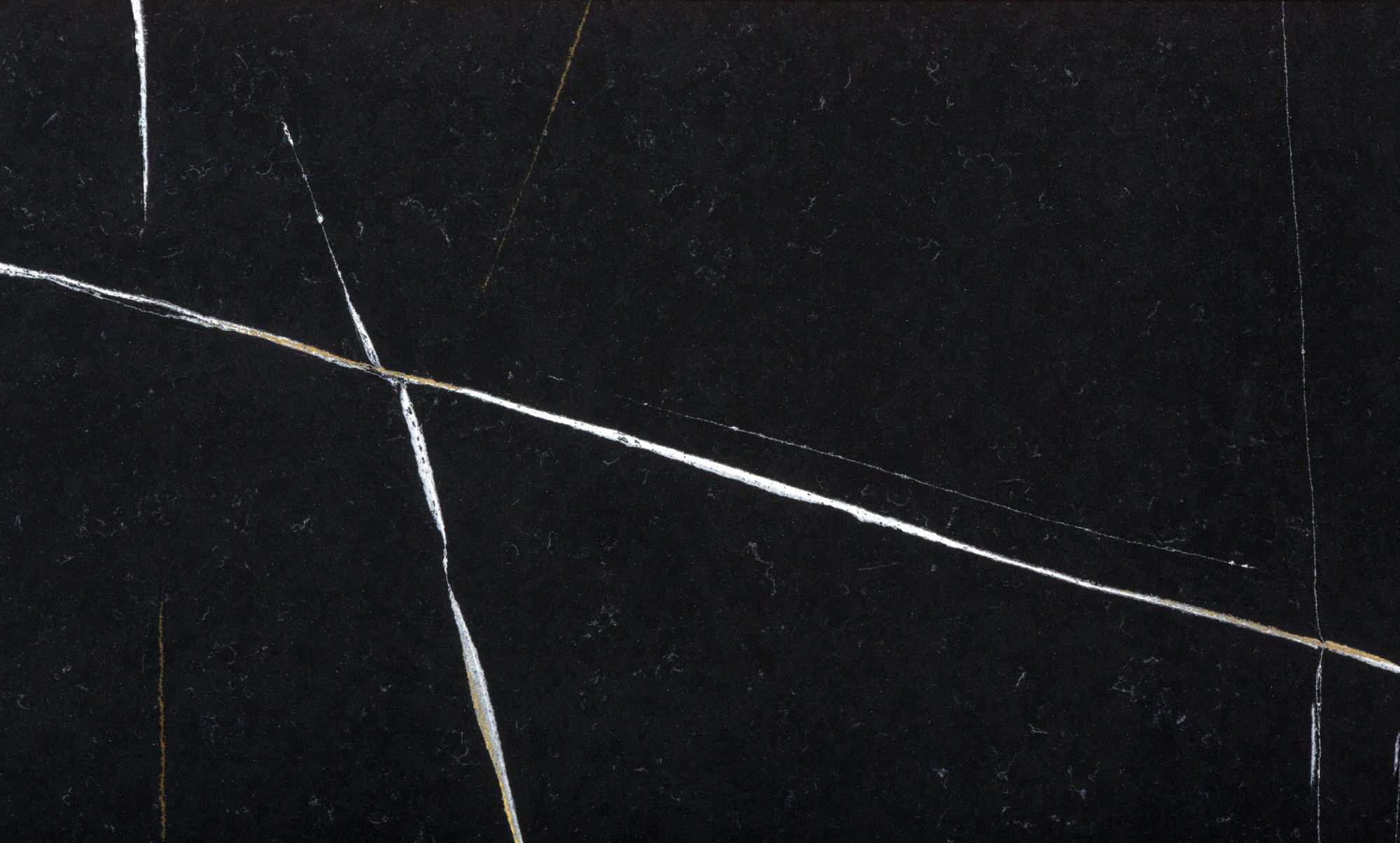 Silestone Quartz - Et noir - Eternal Series - Guilford - Eastbourne