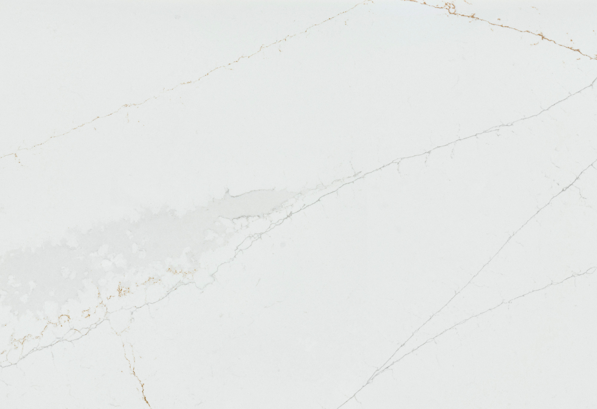 Silestone Quartz - Ethereal glow - Etherial - North-Yorkshire - Acomb