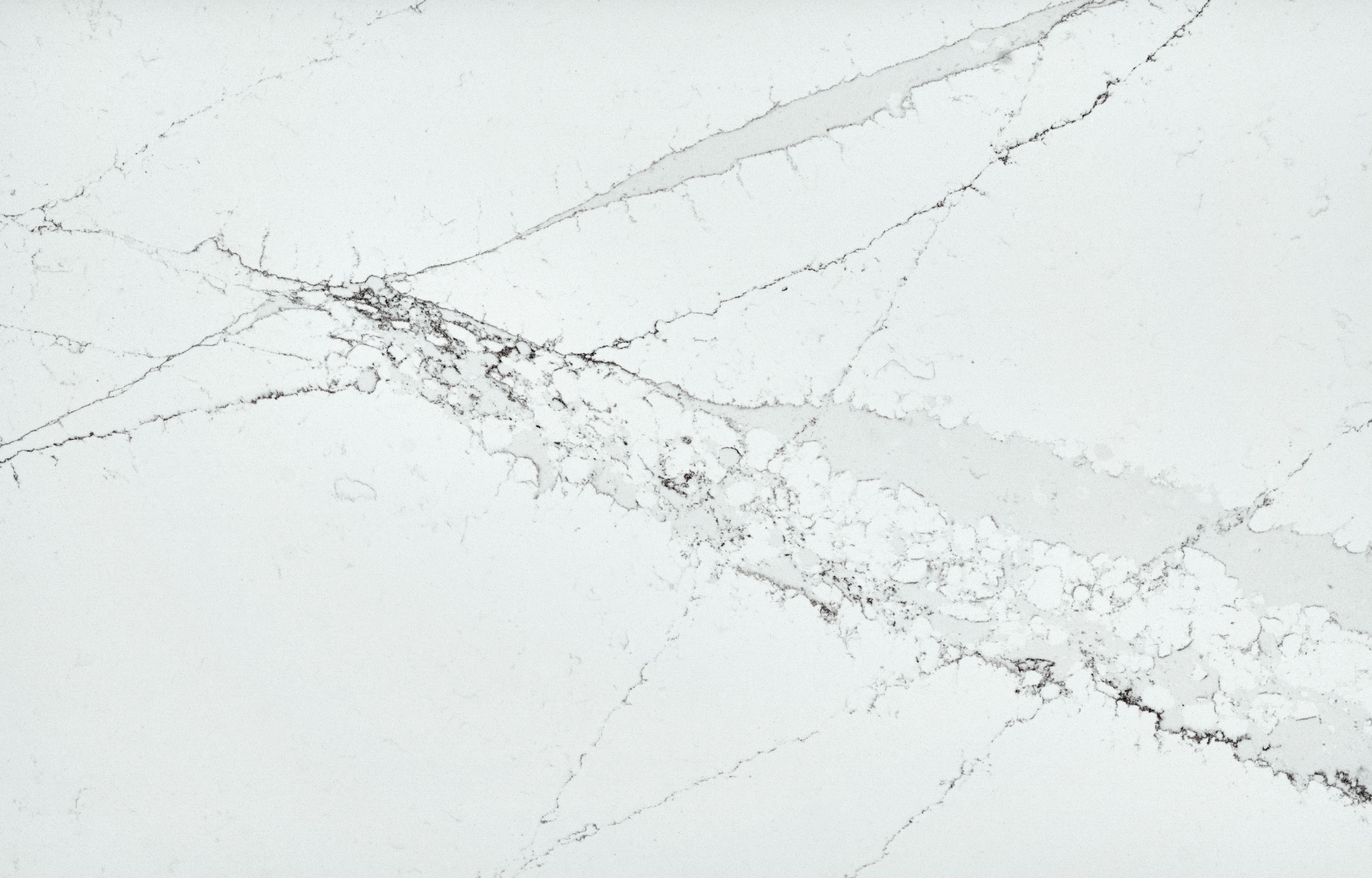 Silestone Quartz - Ethereal haze - Etherial - Warwickshire - Rugby