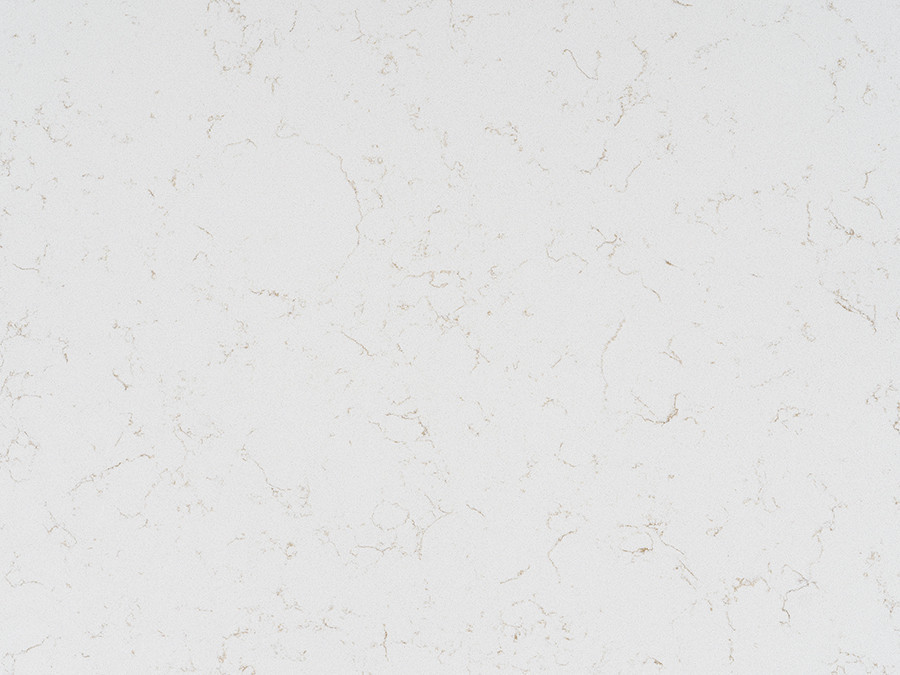Silestone Quartz - Halcyon - Nebula Series - Suffolk - Felixtowe