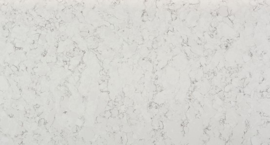 Silestone Quartz - Blanco Orion - Nebula Alpha Series - Derbyshire - Derby