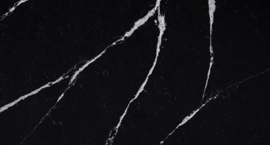 Silestone Quartz - Et Marquina - Eternal Series - suffolk