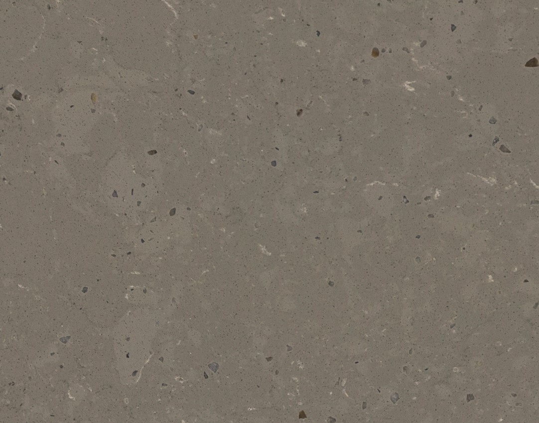 Silestone Quartz - Victorian silver - Le Chic - Suffolk - Mildenhall