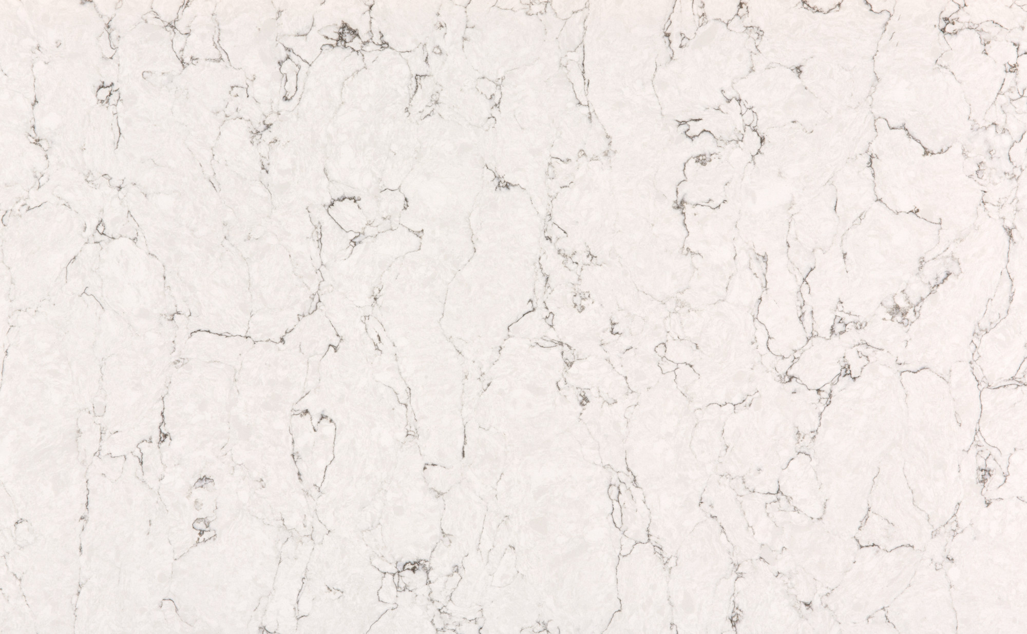 Silestone Quartz - White arabesque - Nebula Alpha Series - Suffolk - Glemsford